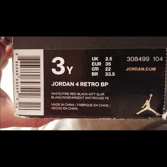 Shoes - Picture 1 of 3